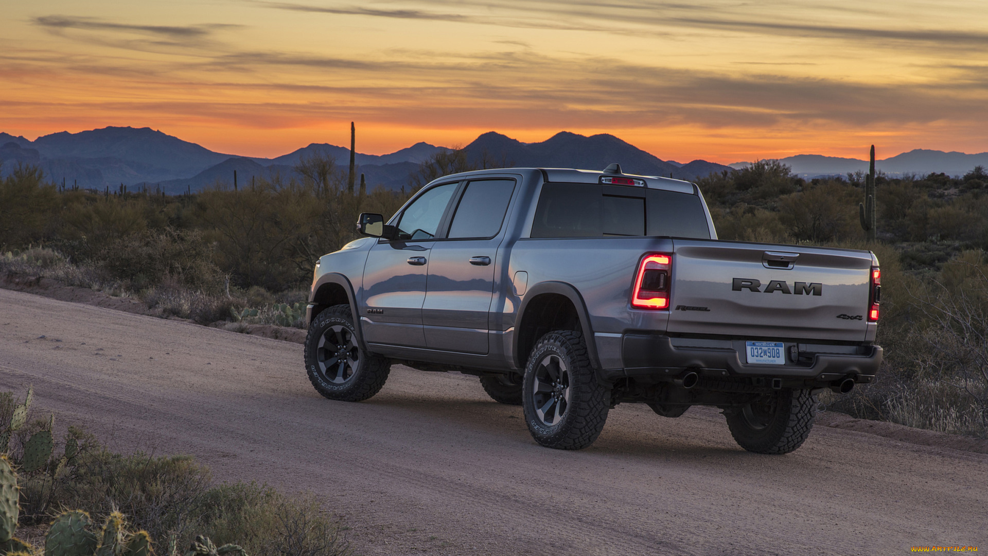 dodge, ram, 1500, rebel, 2019, автомобили, ram, серый, 2019, rebel, dodge, 1500
