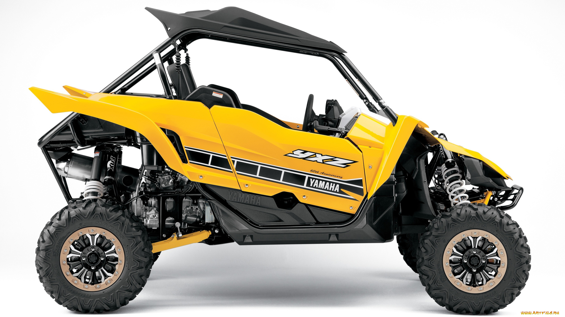 мотоциклы, квадроциклы, yamaha