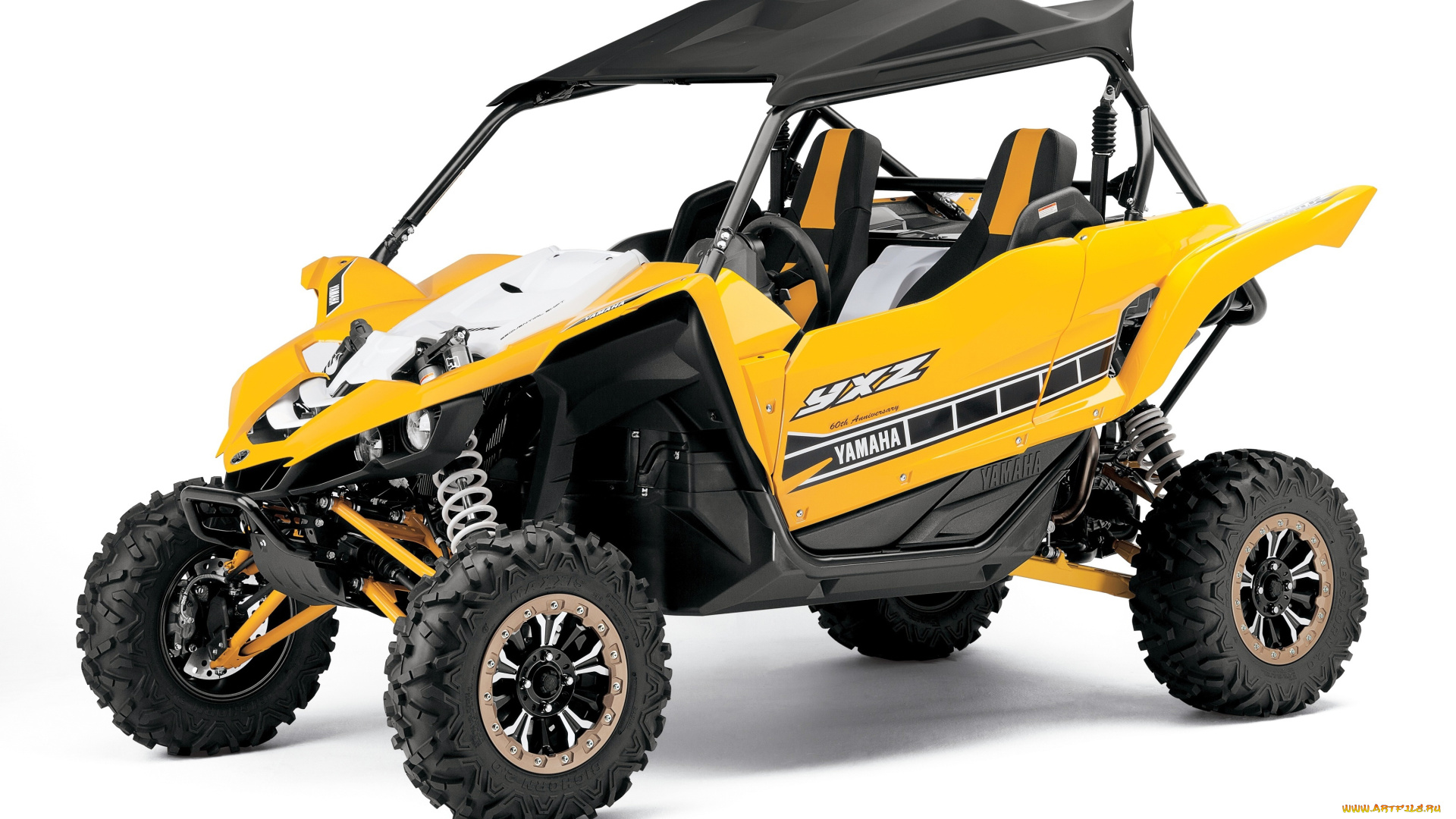мотоциклы, квадроциклы, yamaha