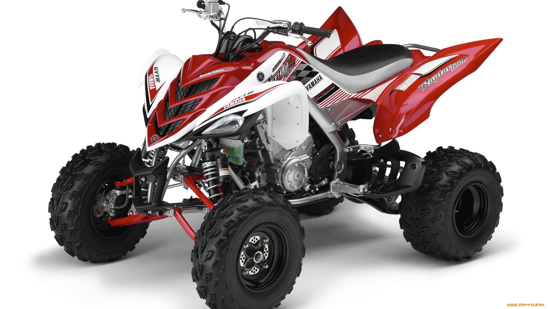 мотоциклы, квадроциклы, yamaha