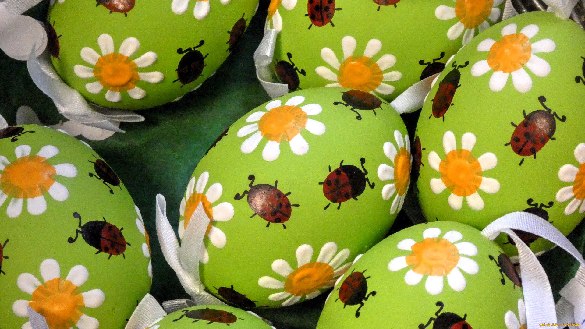 праздничные, пасха, писанки