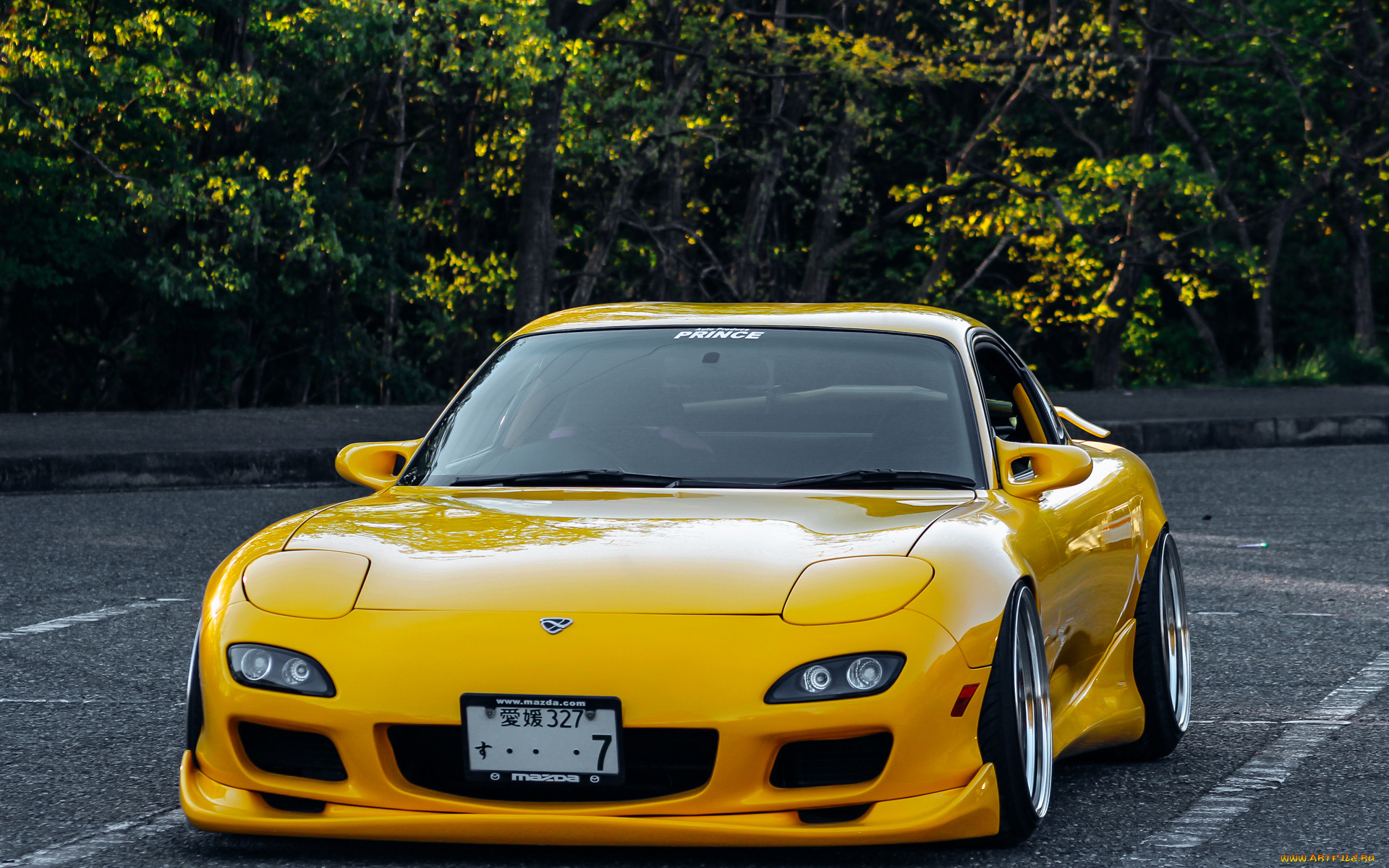 автомобили, mazda
