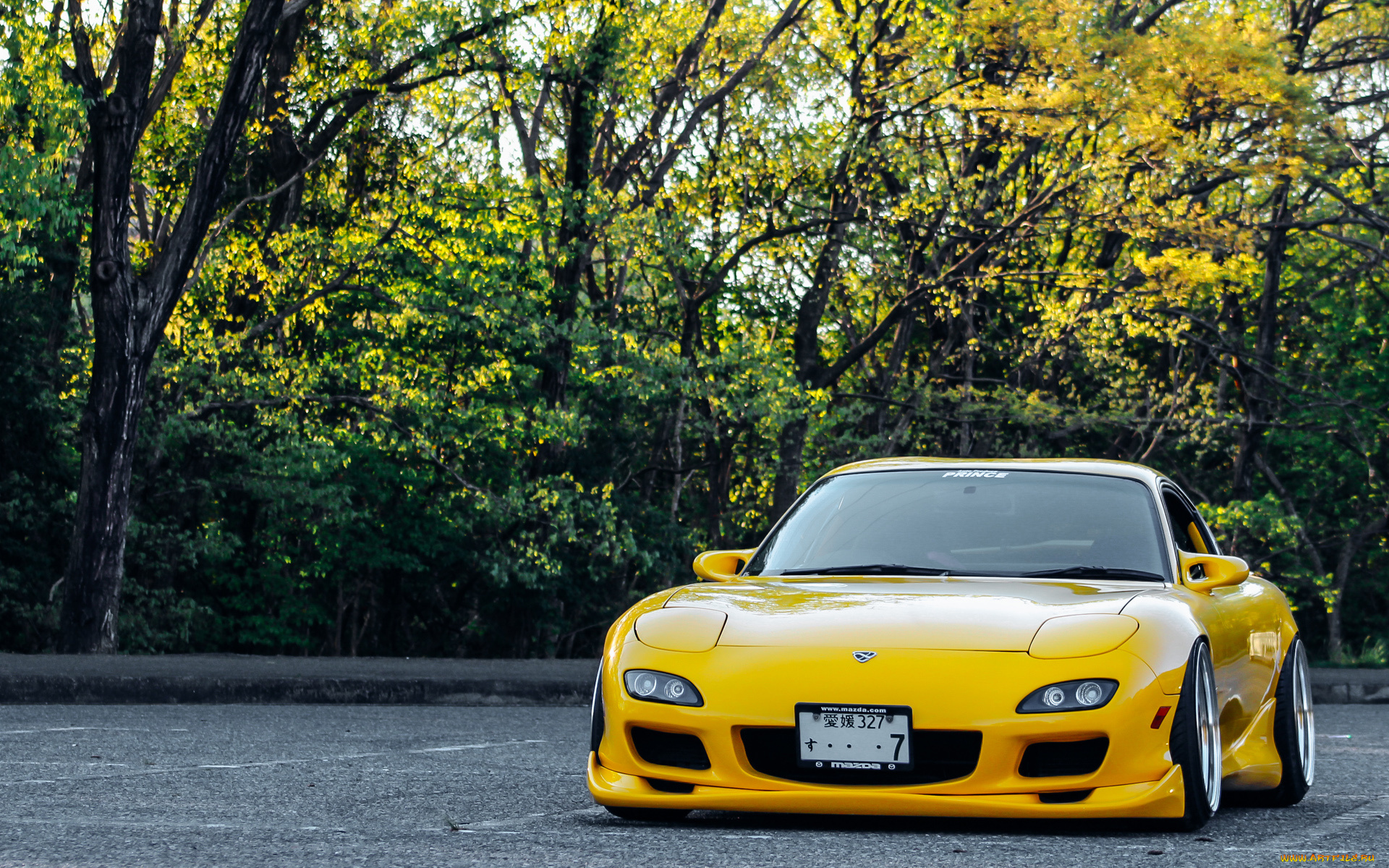 автомобили, mazda