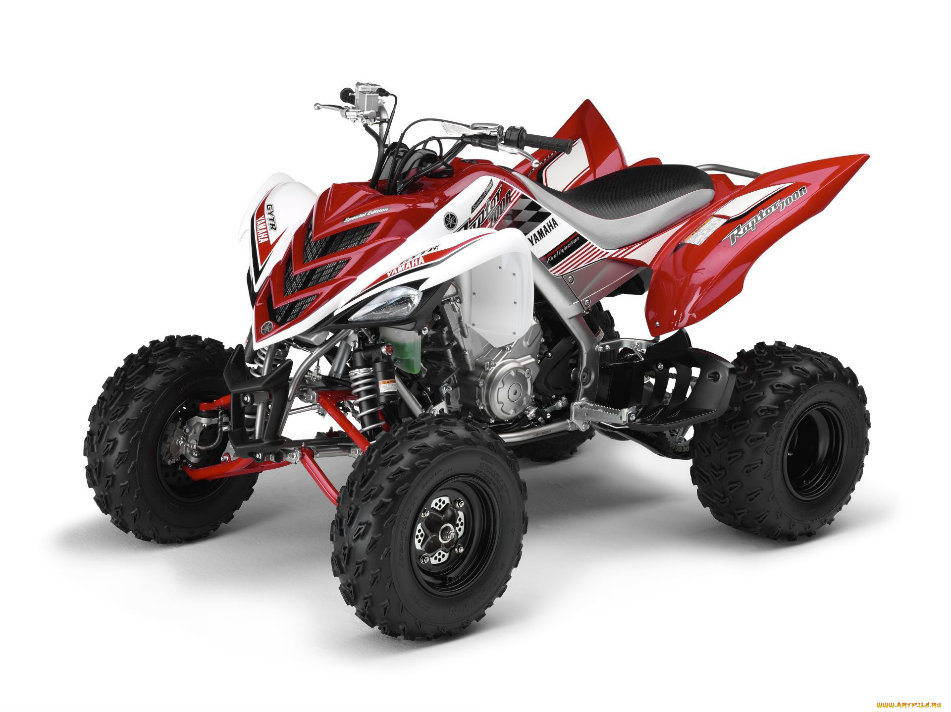 мотоциклы, квадроциклы, yamaha