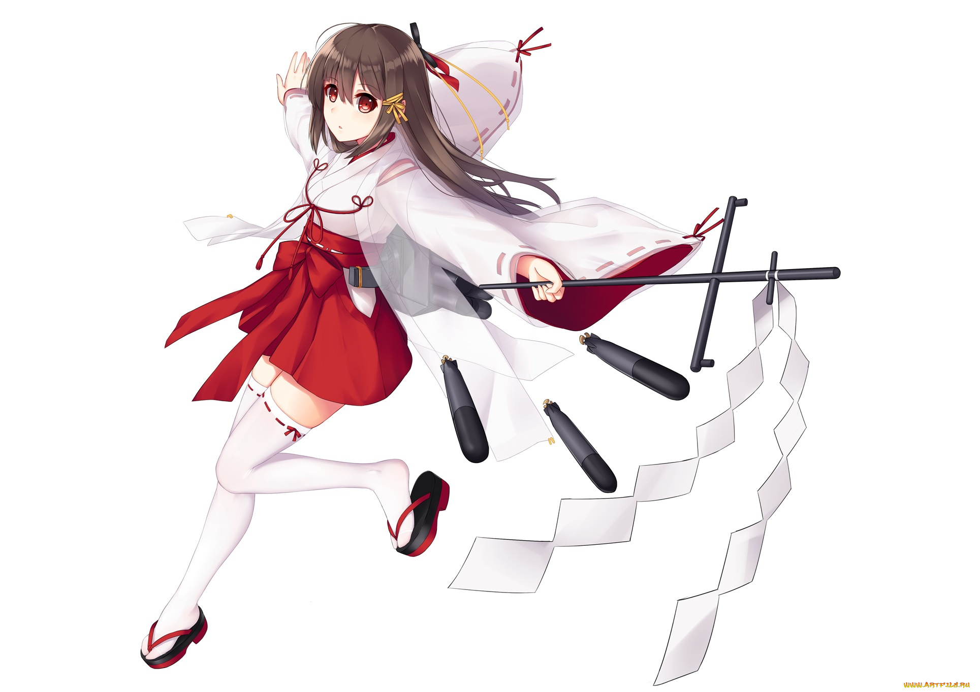 аниме, unknown, , другое, , фон, девушка, взгляд