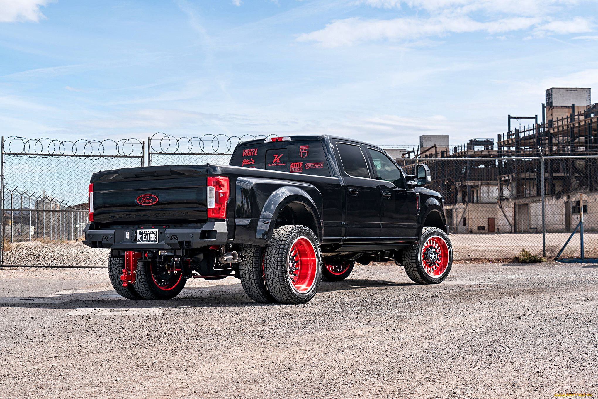 автомобили, custom, pick-up, ford