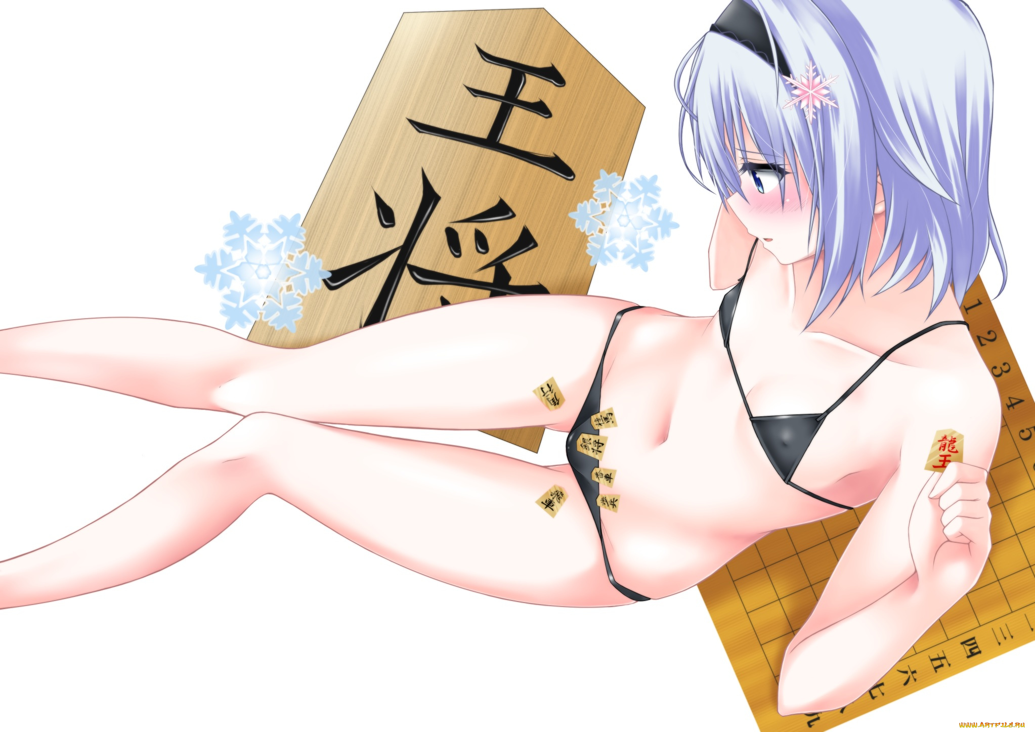 аниме, ryuuou, no, oshigoto, ryuuou, no, oshigoto