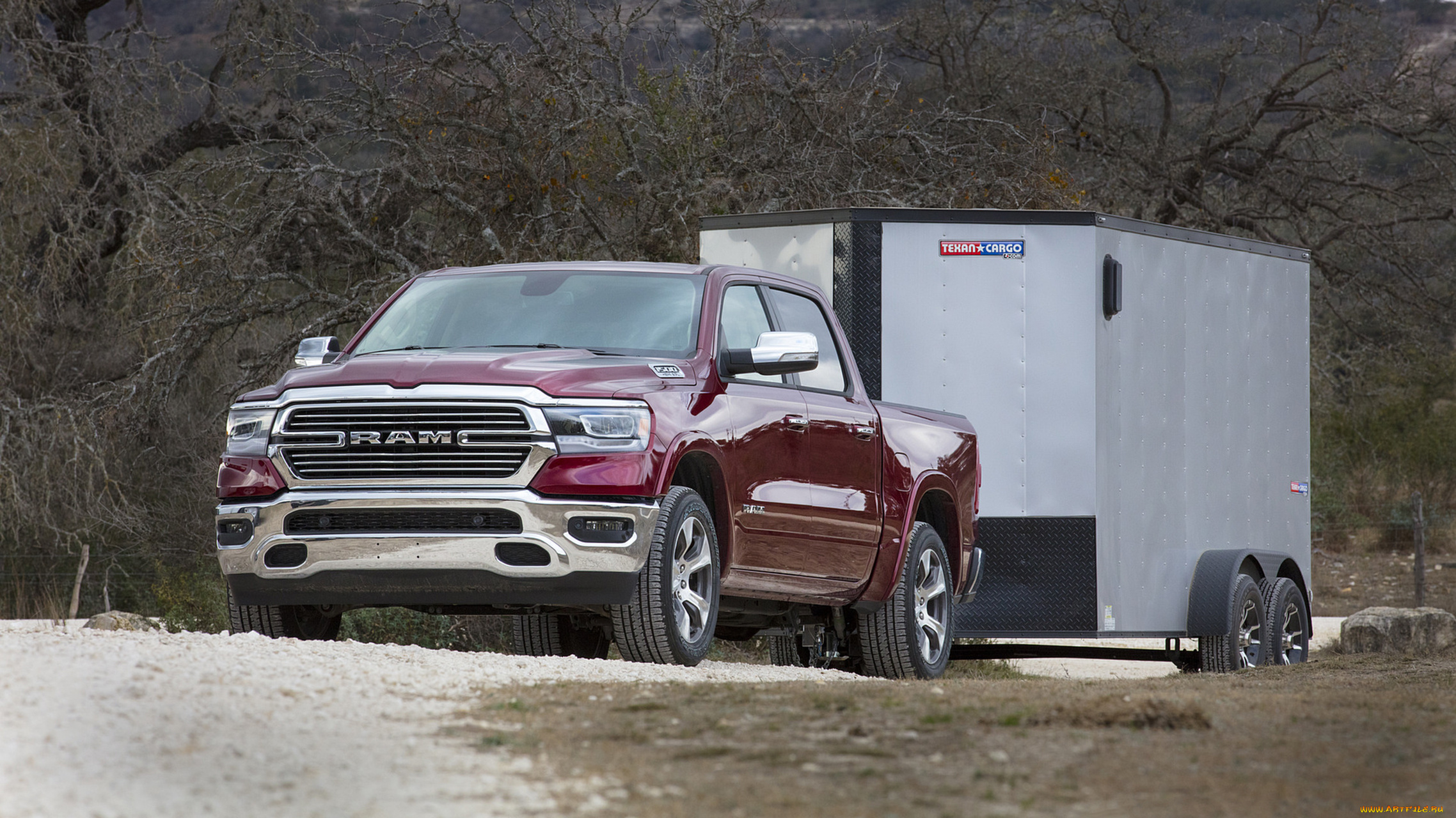 dodge, ram, 1500, laramie, 2019, автомобили, ram, dodge, 2019, laramie, 1500, бардовый