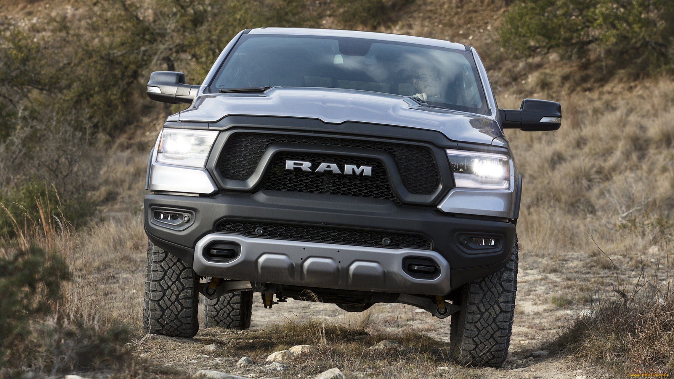 dodge, ram, 1500, rebel, 2019, автомобили, ram, металлик, серебряный, 2019, rebel, 1500, dodge
