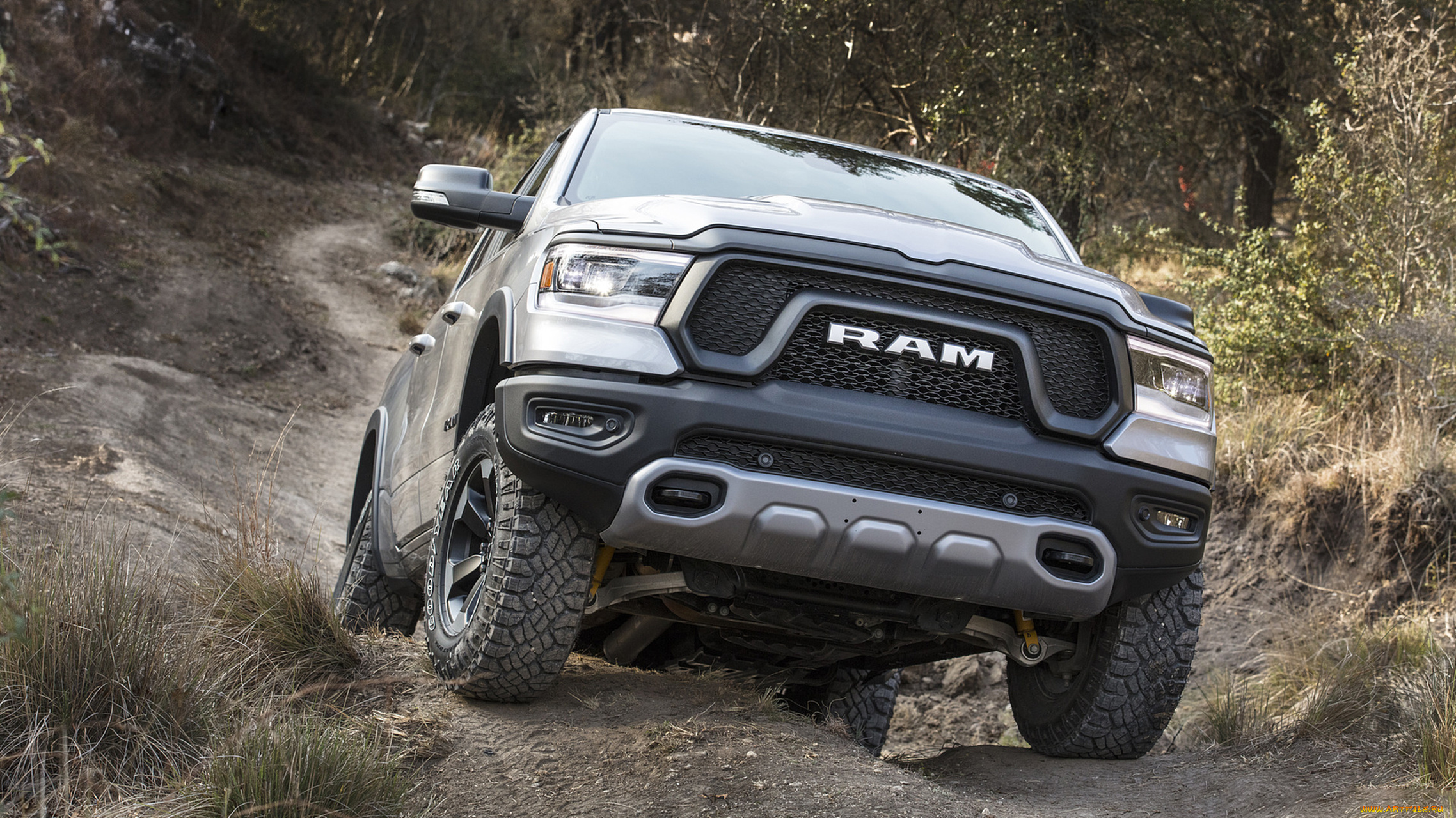 dodge, ram, 1500, rebel, 2019, автомобили, ram, металлик, серебряный, 2019, rebel, 1500, dodge