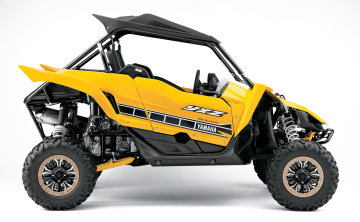 Картинка мотоциклы квадроциклы yamaha