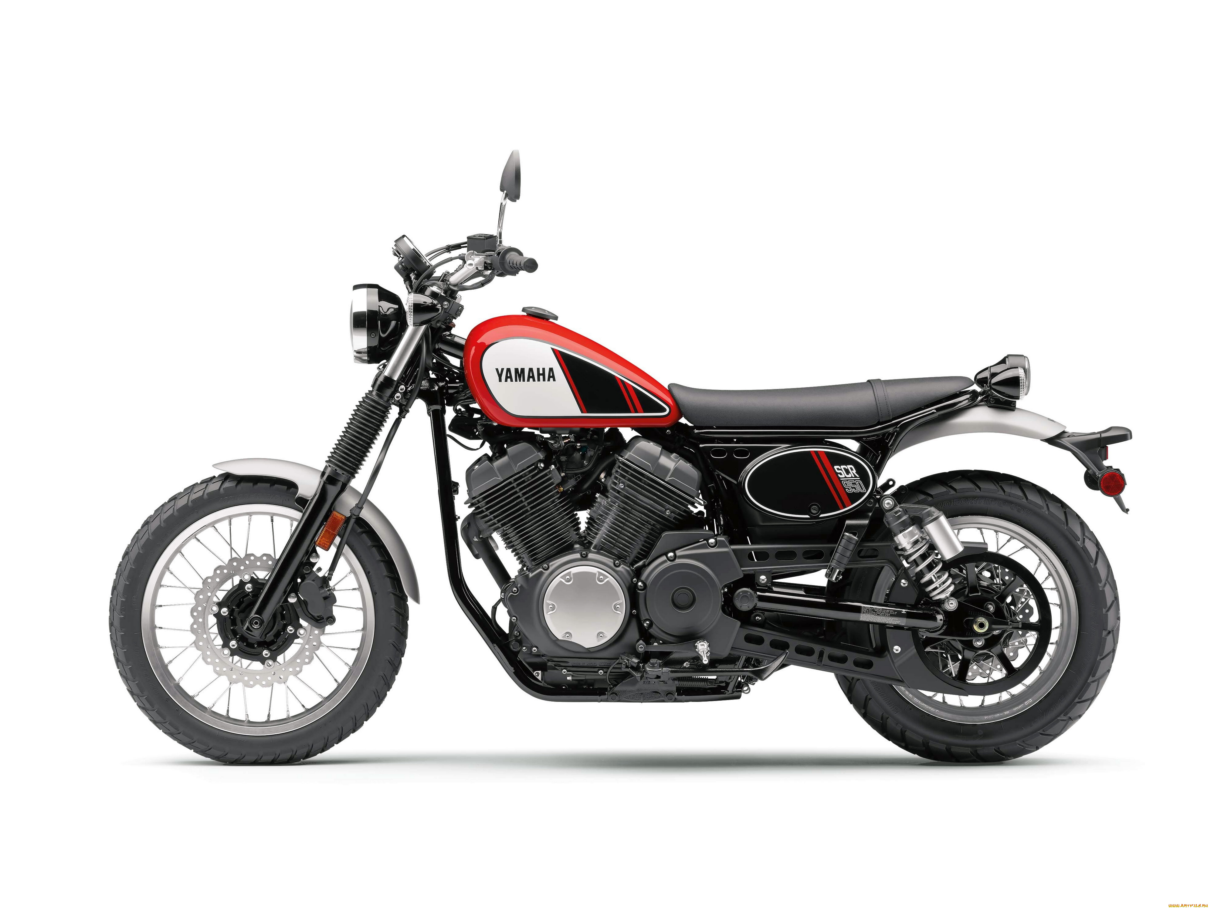 мотоциклы, yamaha