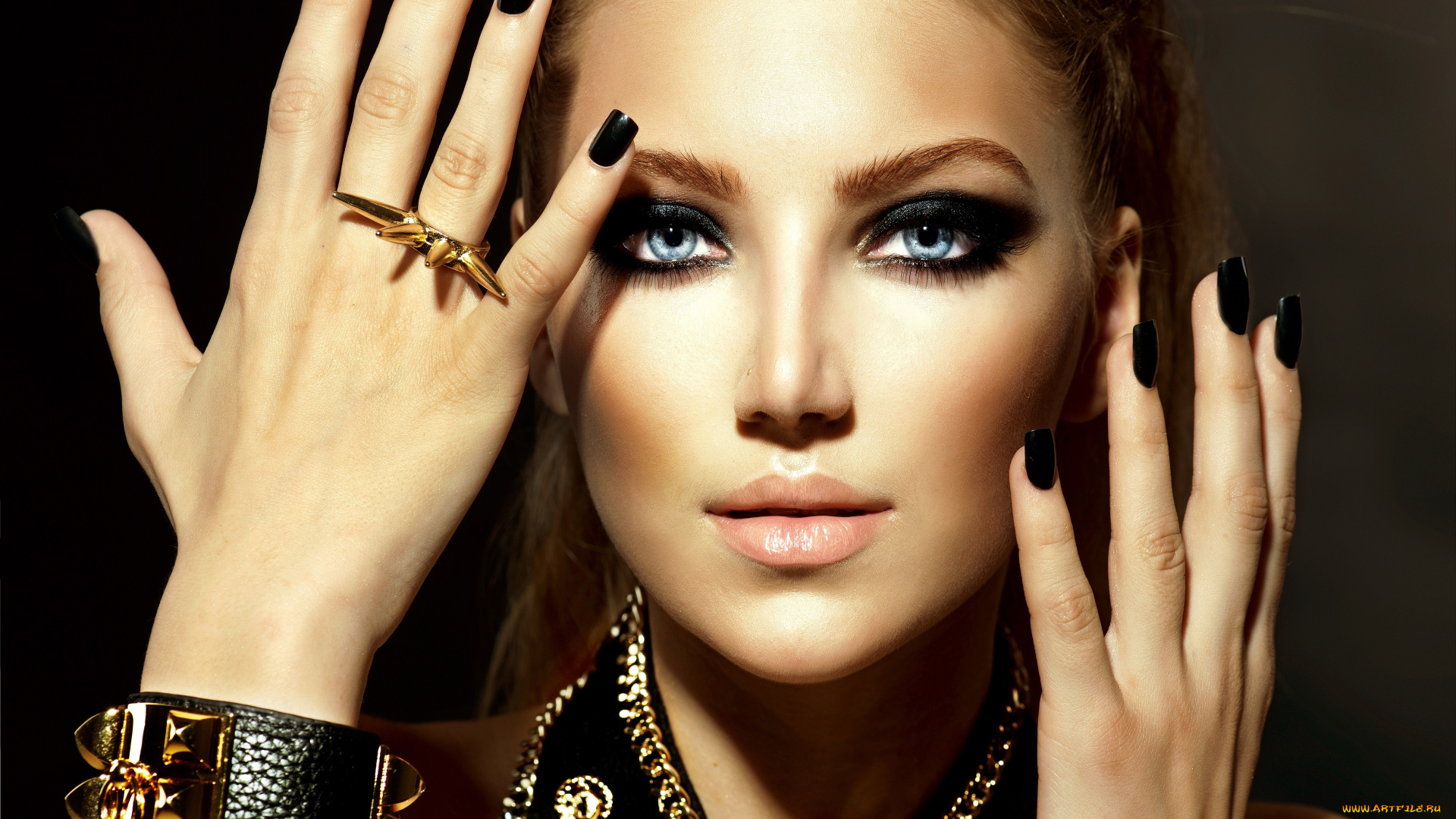 девушки, -unsort, , лица, , портреты, макияж, модель, стиль