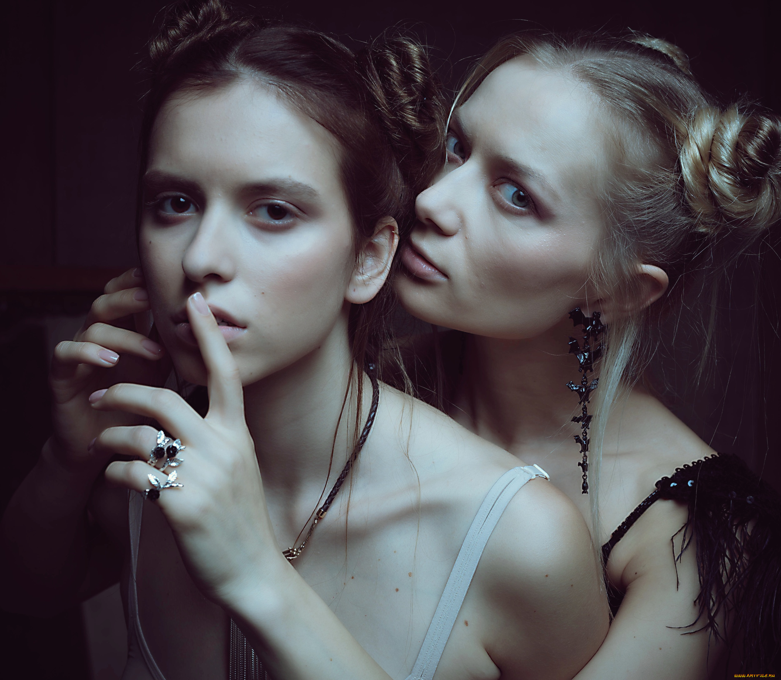 девушка, девушки, -unsort, , группа, девушек, модель