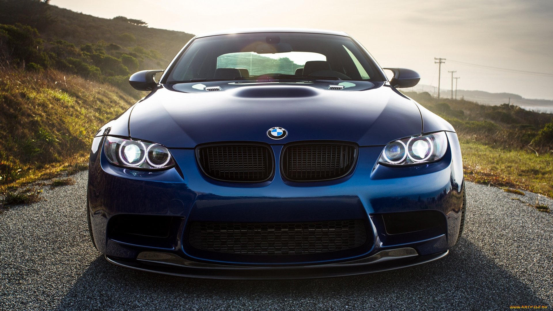 автомобили, bmw, m3, e92