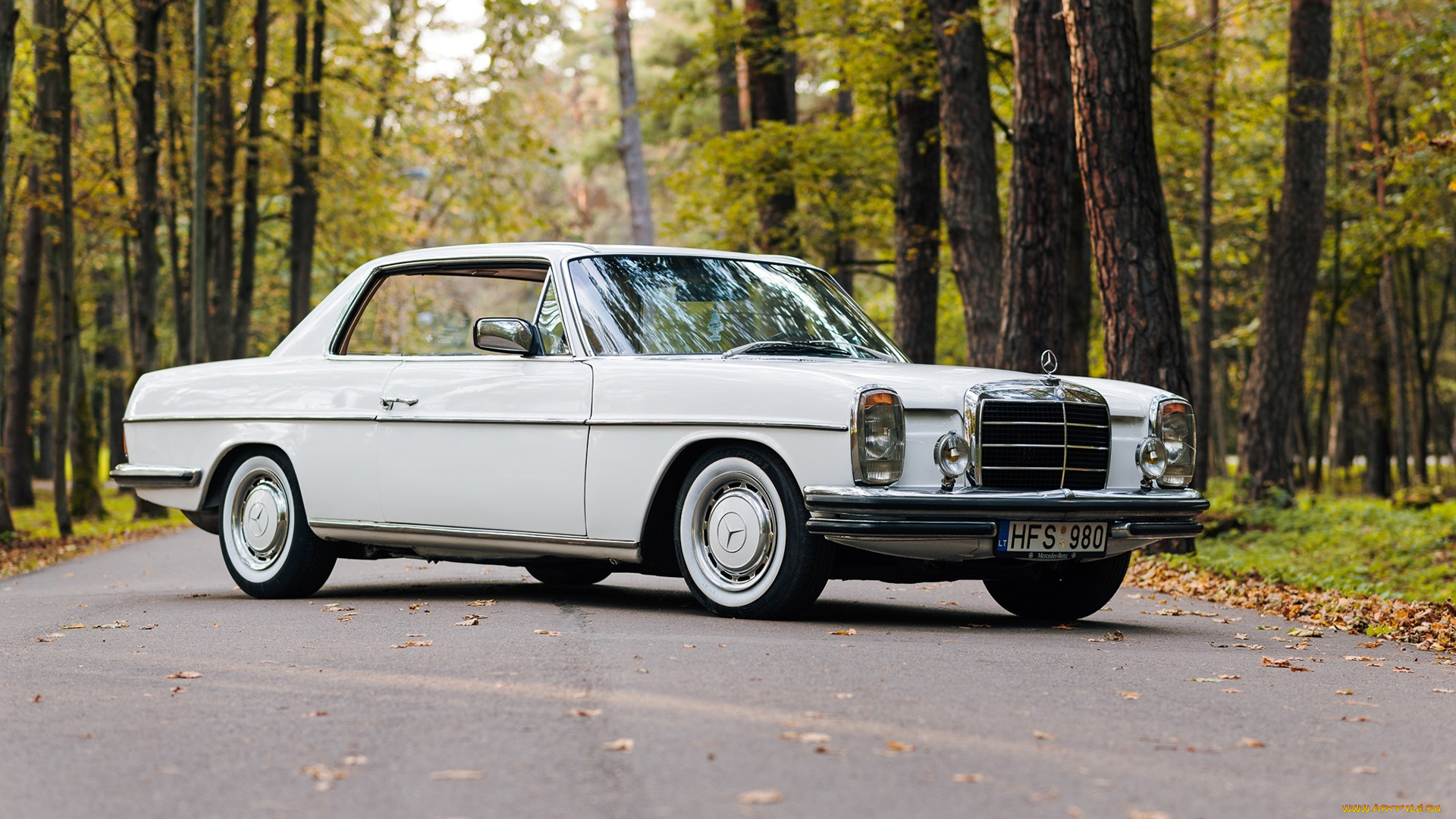 автомобили, mercedes-benz