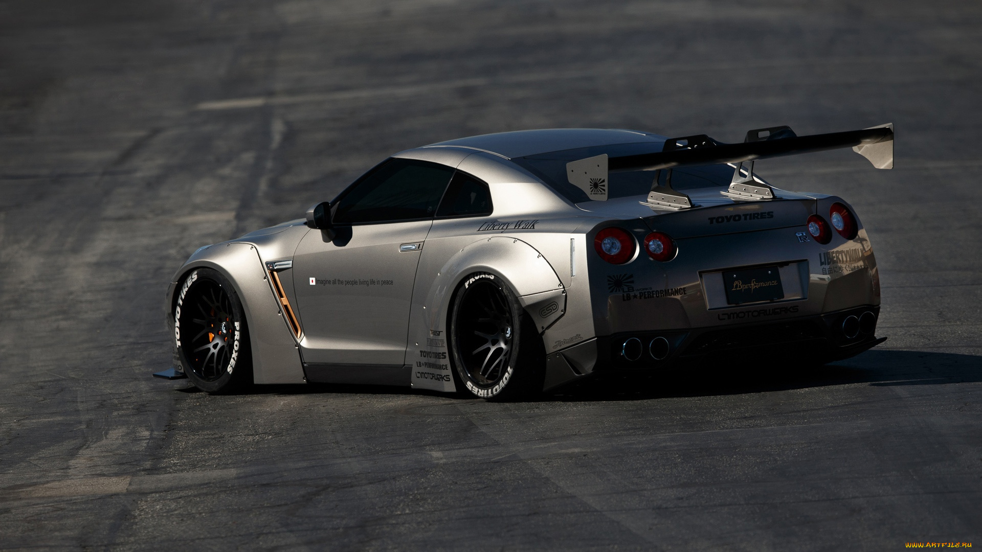 автомобили, nissan, datsun, gt-r