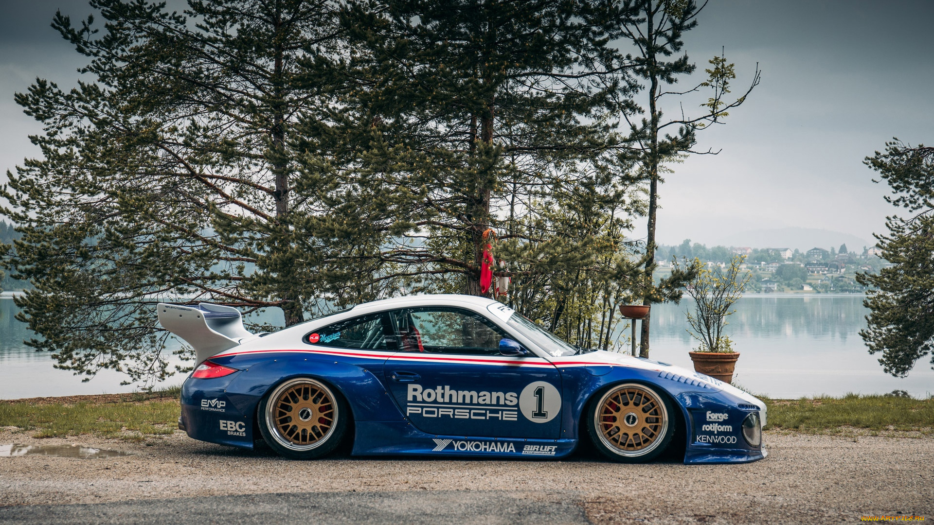 автомобили, porsche, 911