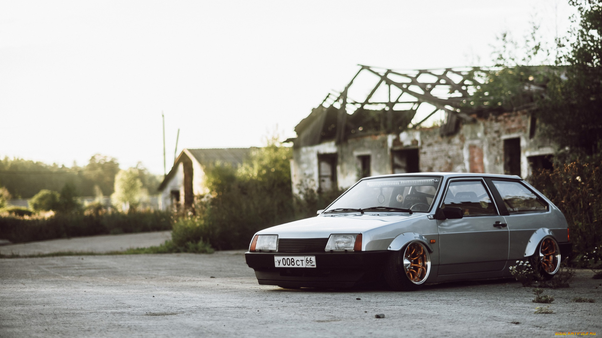 автомобили, ваз, ваз-2108