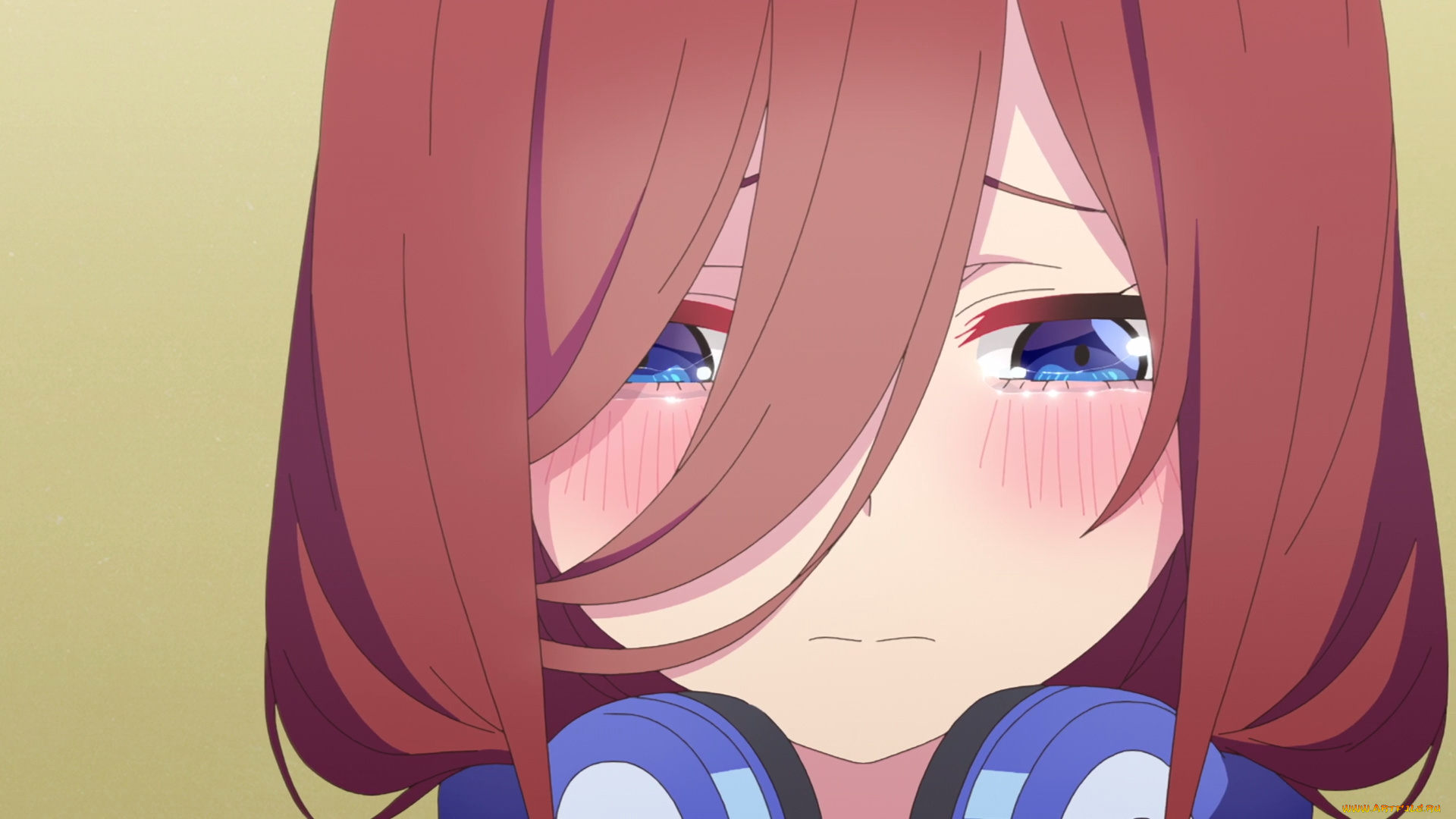 gotoubun, no, hanayome, аниме, пять, невест