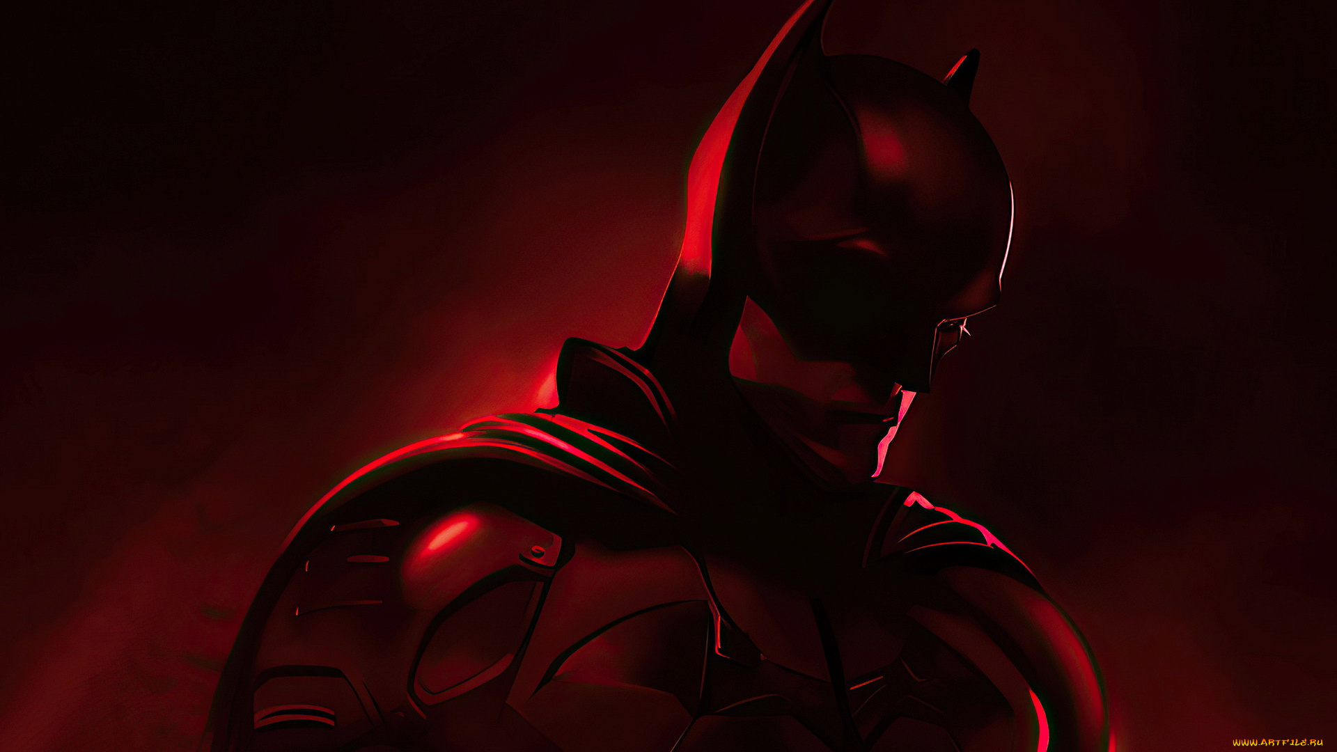 рисованное, кино, , мультфильмы, бэтмен