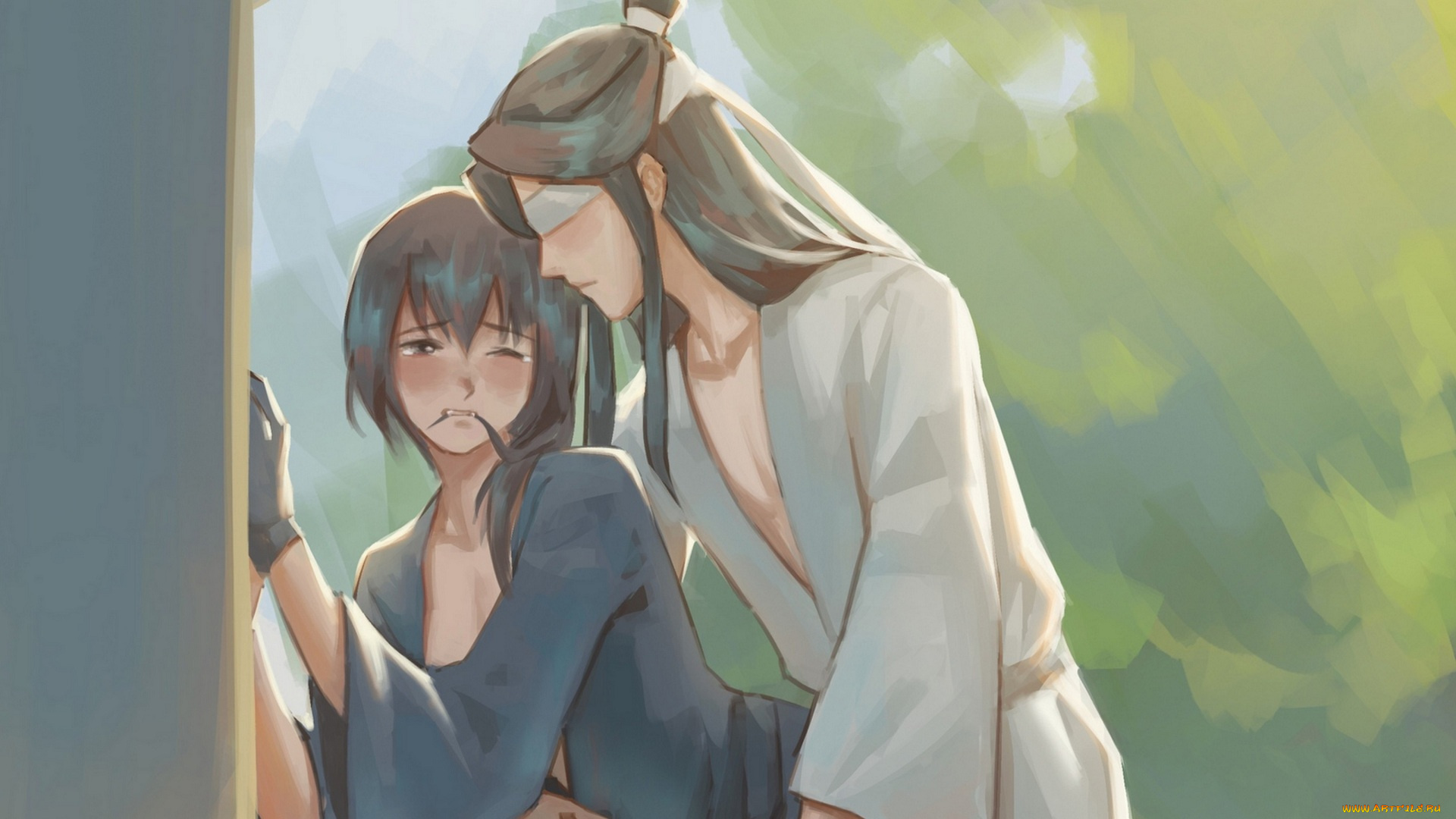 сюэ, ян, и, сяо, синчень, аниме, mo, dao, zu, shi, the, untamed, неукротимый, повелитель, чэньцин, мосян, тунсю, mo, dao, zu, shi, магистр, дьявольского, культа