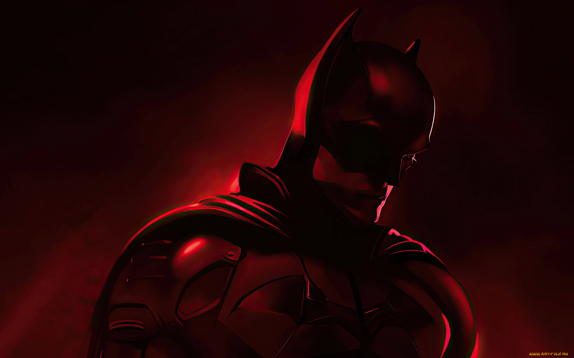 рисованное, кино, , мультфильмы, бэтмен