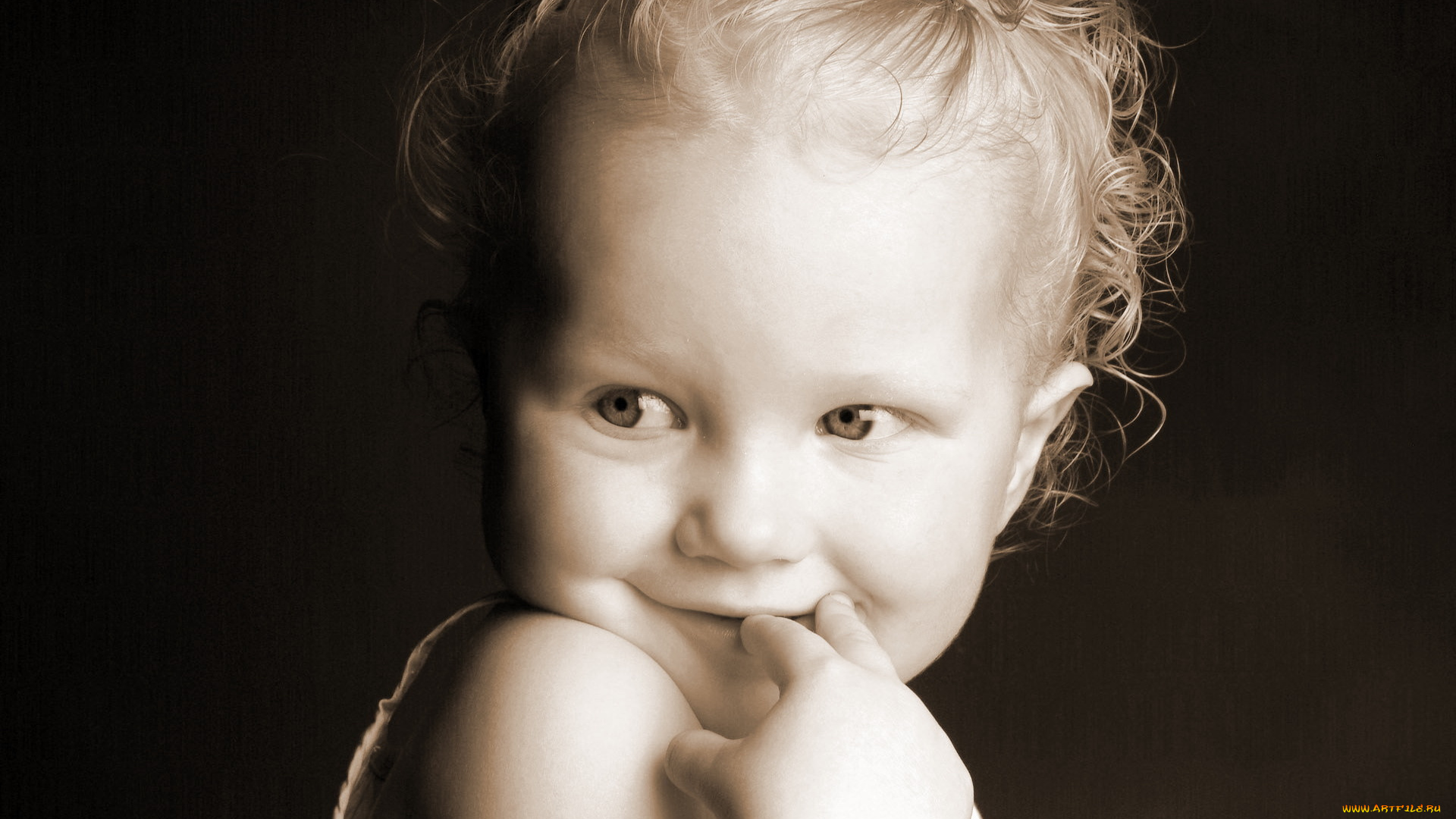 разное, люди, девочка, палец