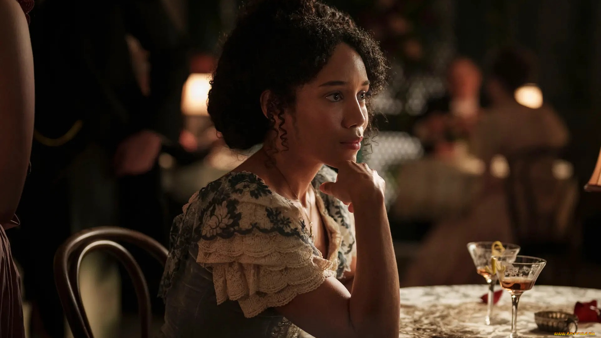 кино, фильмы, interview, with, the, vampire, 2022, фэнтези