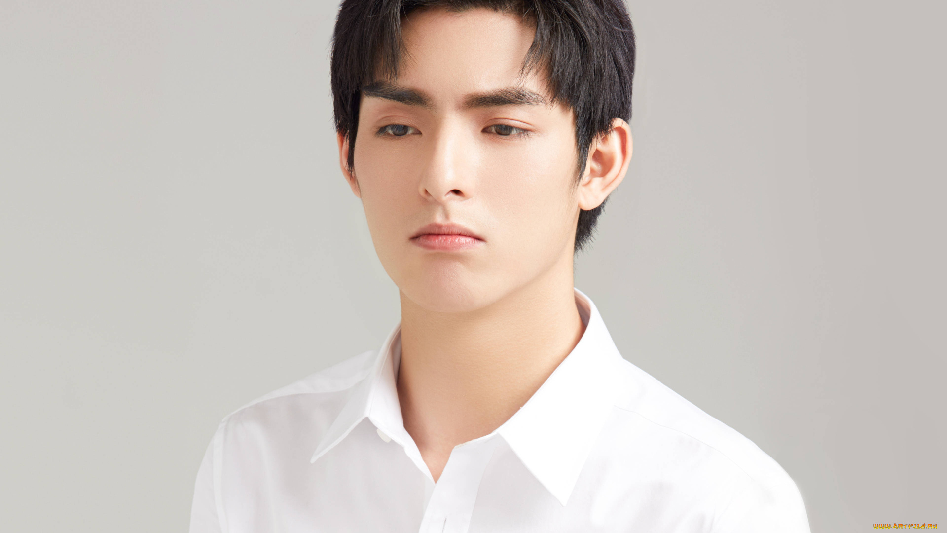 мужчины, wang, hao, xuan, ван, хао, сюань