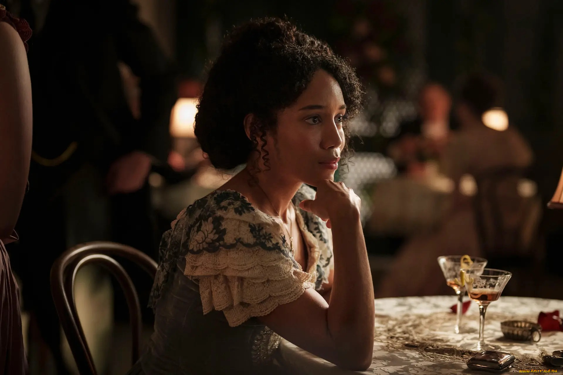 кино, фильмы, interview, with, the, vampire, 2022, фэнтези