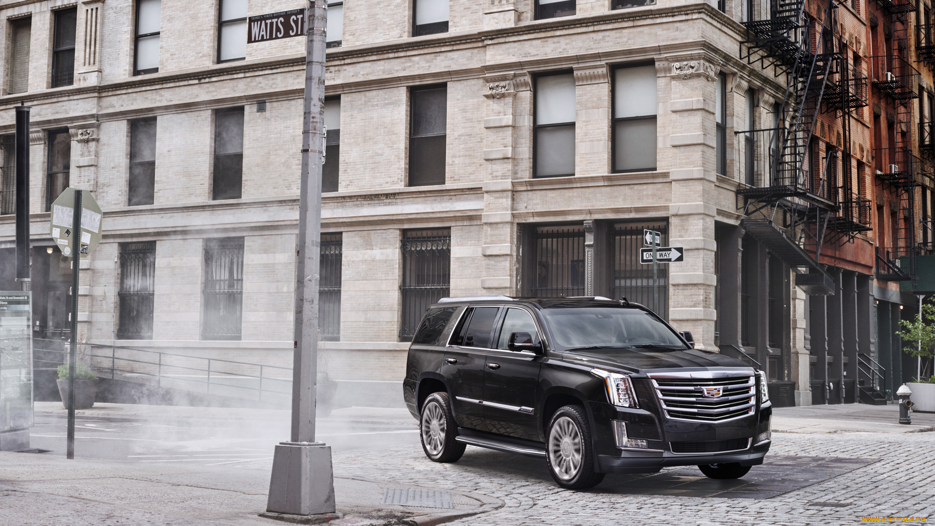 автомобили, cadillac