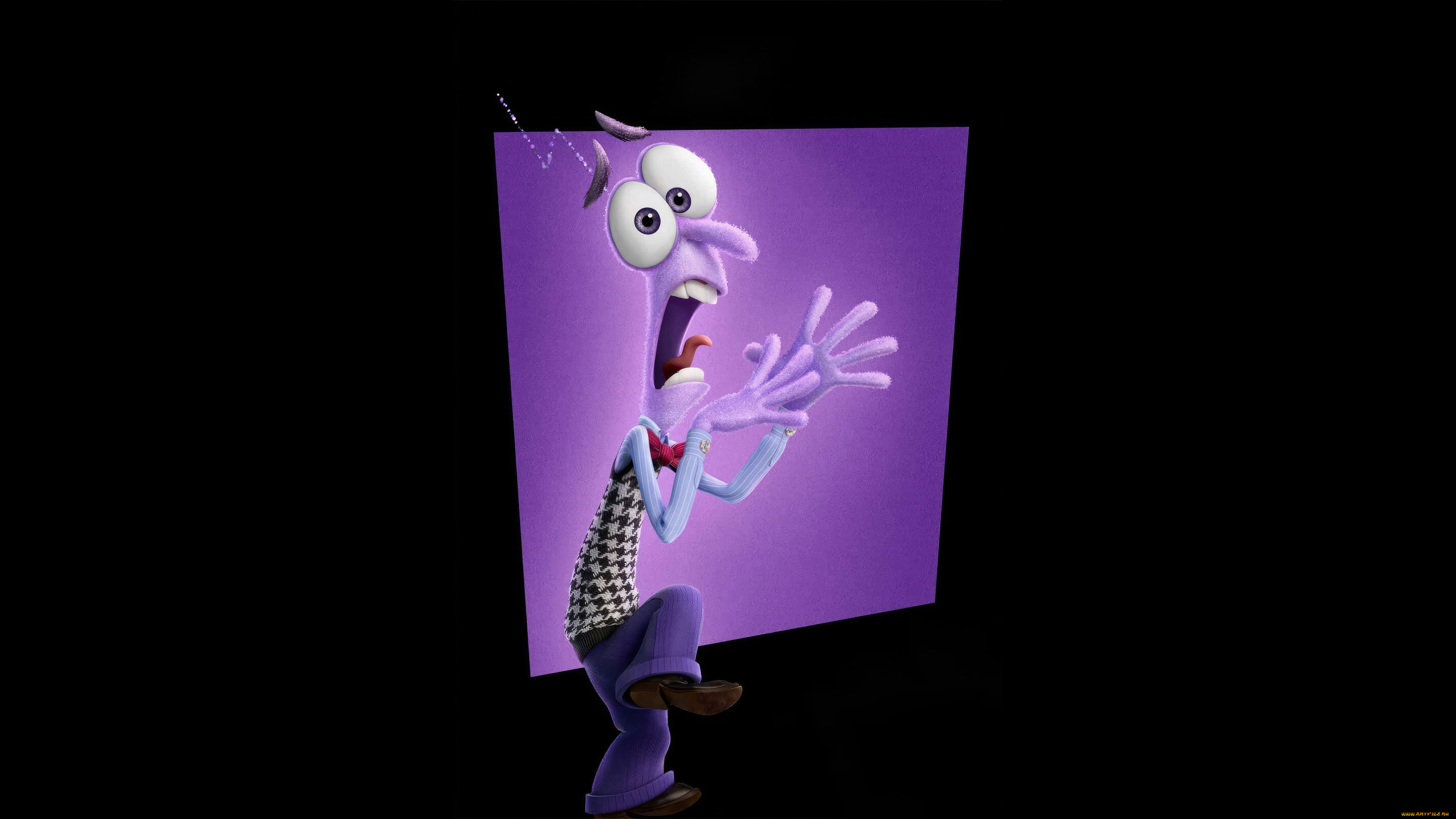 мультфильмы, inside, out, 2, inside, out, 2