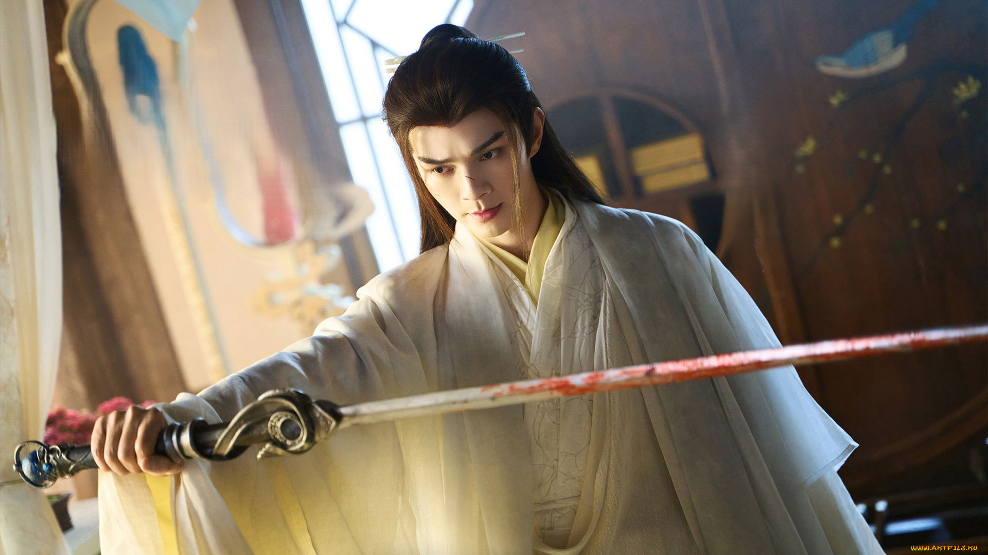 кино, фильмы, love, of, petals, love, of, petals