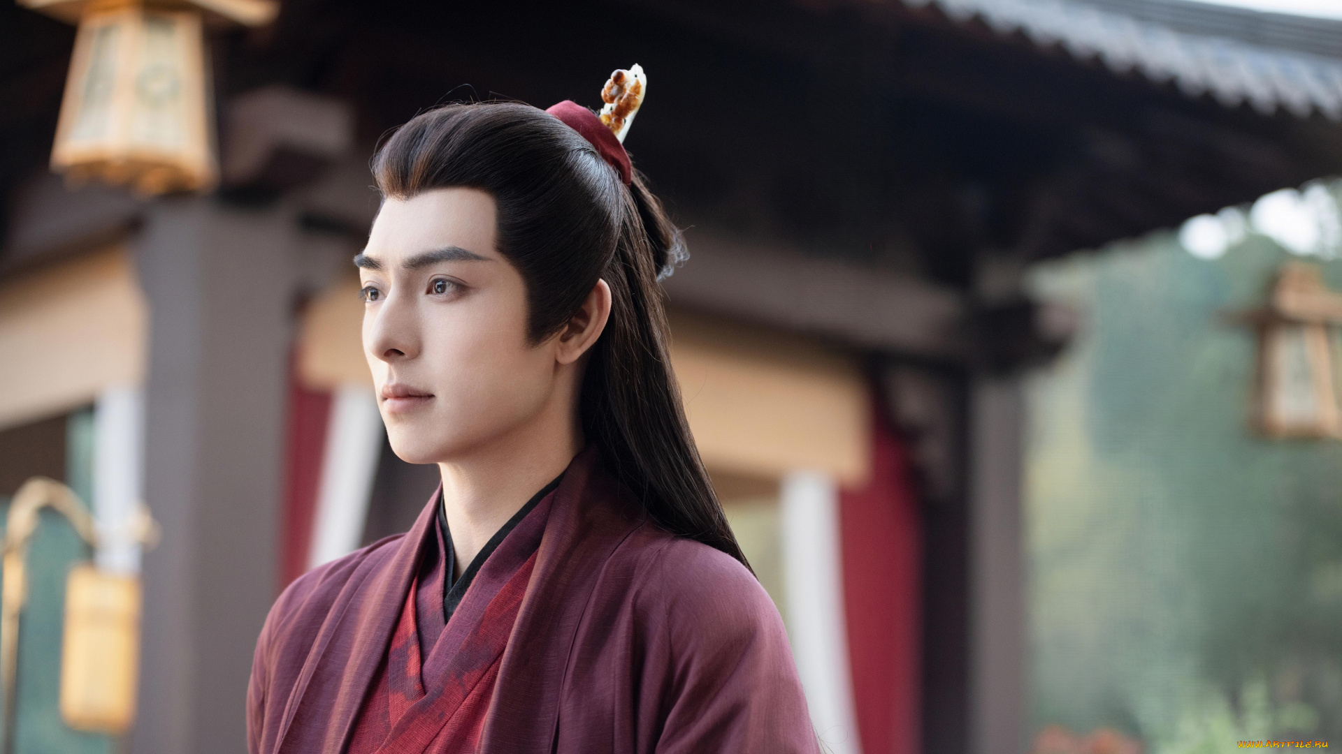 кино, фильмы, love, of, petals, ван, хао, сюань, love, of, petals