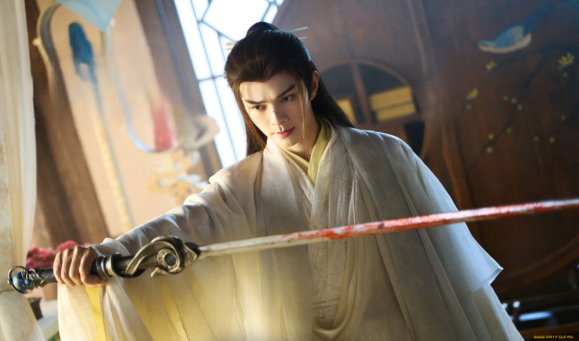 кино, фильмы, love, of, petals, love, of, petals