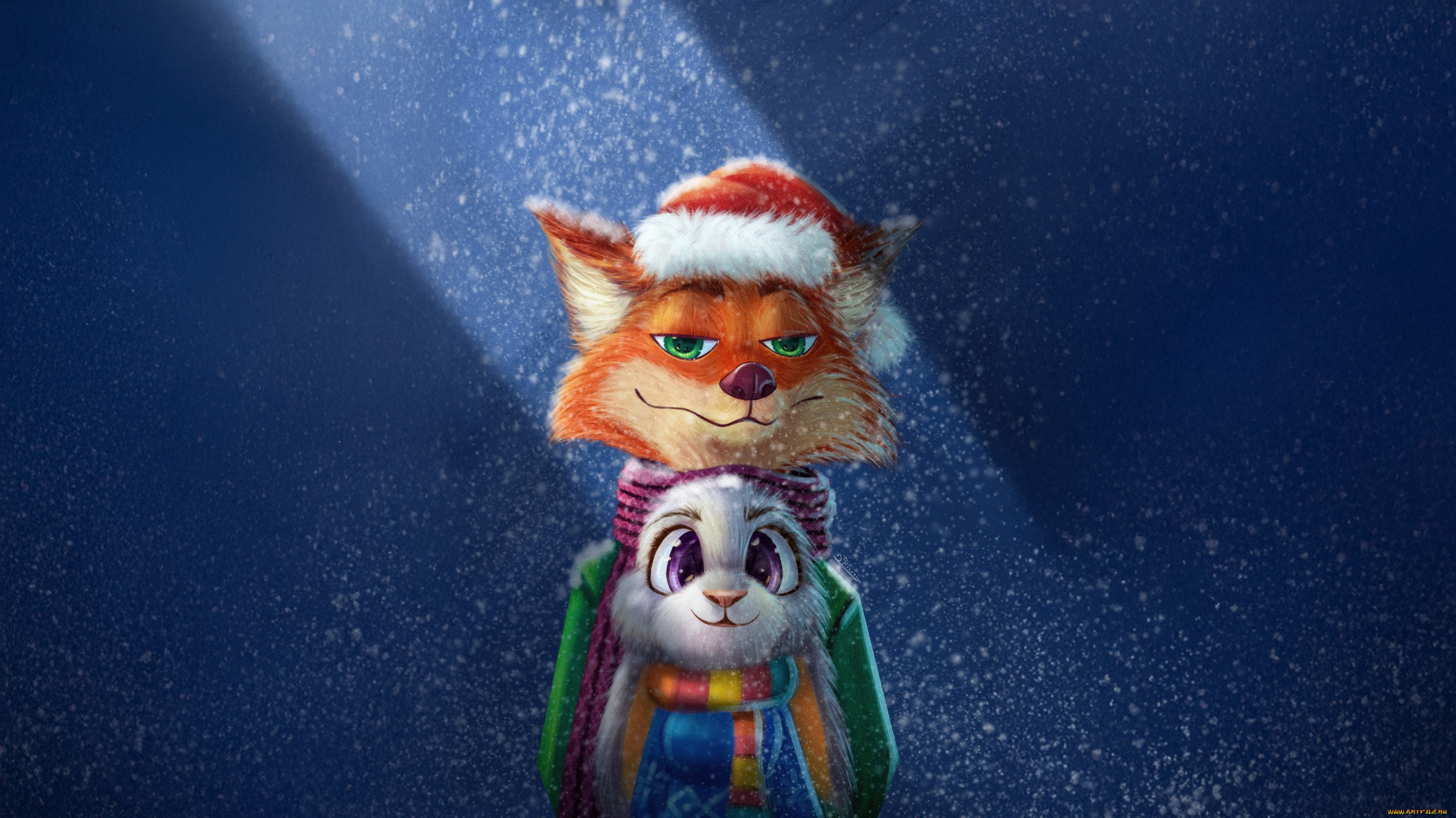 рисованное, кино, , мультфильмы, nick, and, judy