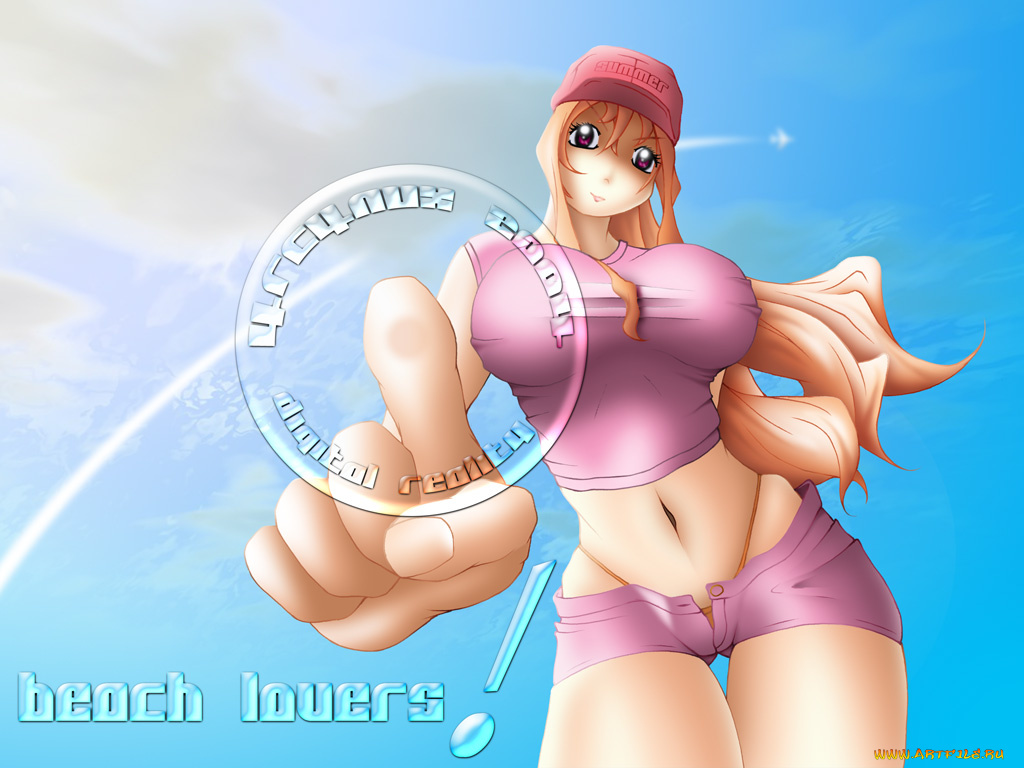 аниме, *unknown, другое