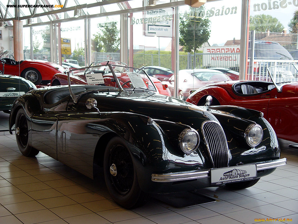 автомобили, классика