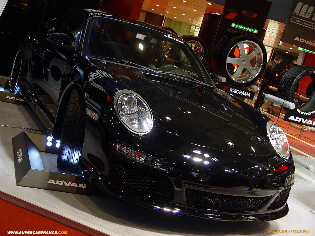 автомобили, porsche