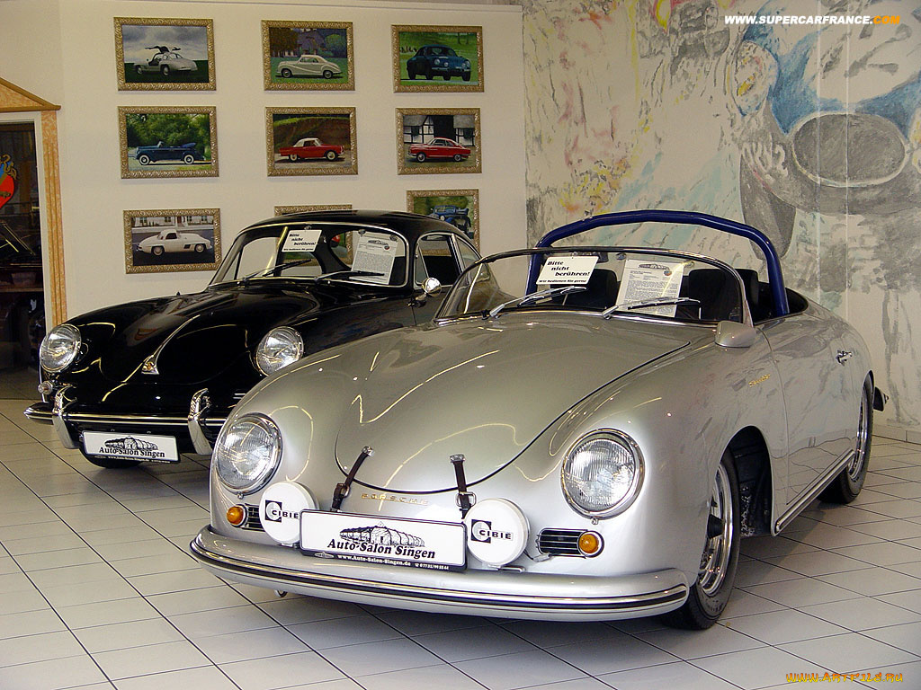 автомобили, porsche