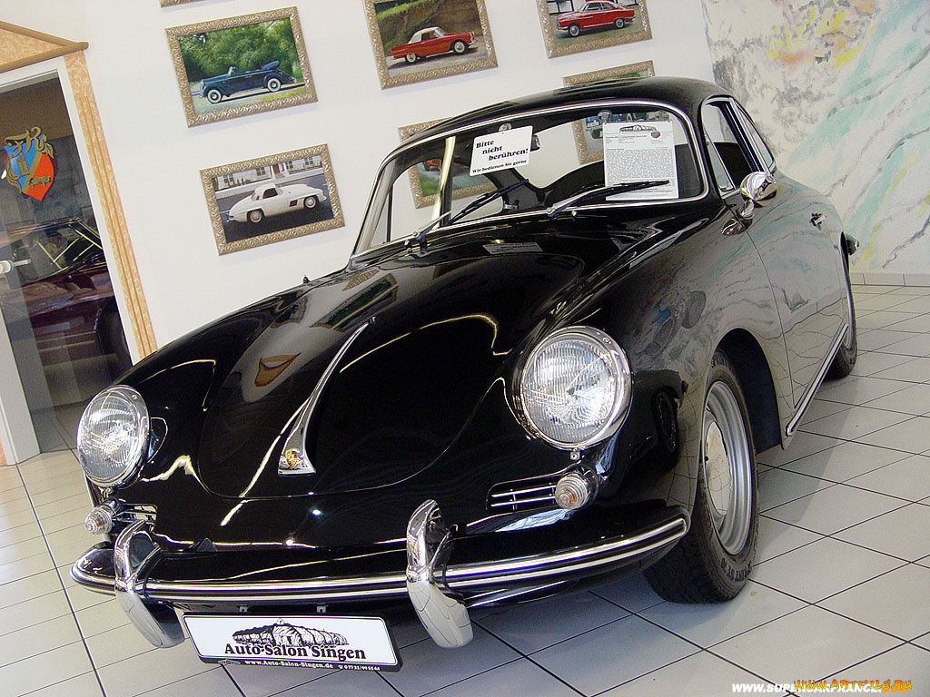 автомобили, porsche