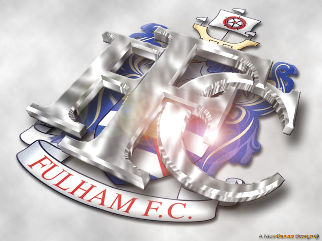 fulham, Чемпионат, англии, спорт, футбол