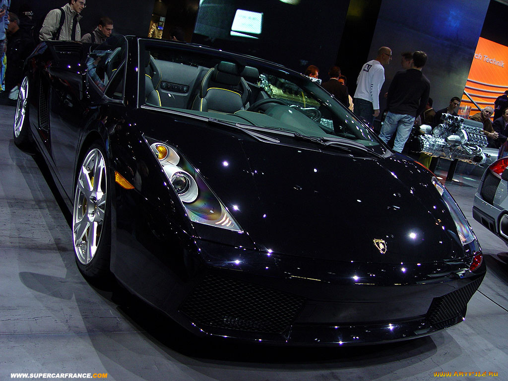 lamborghini, mircielago, автомобили, выставки, уличные, фото