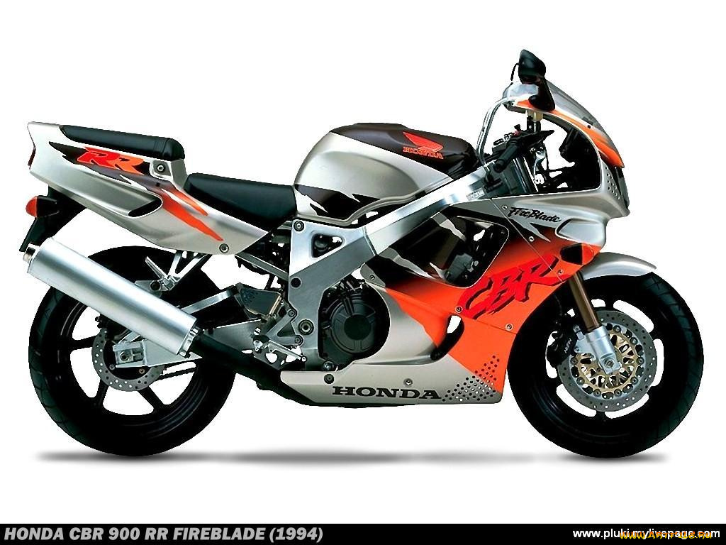 мотоциклы, honda