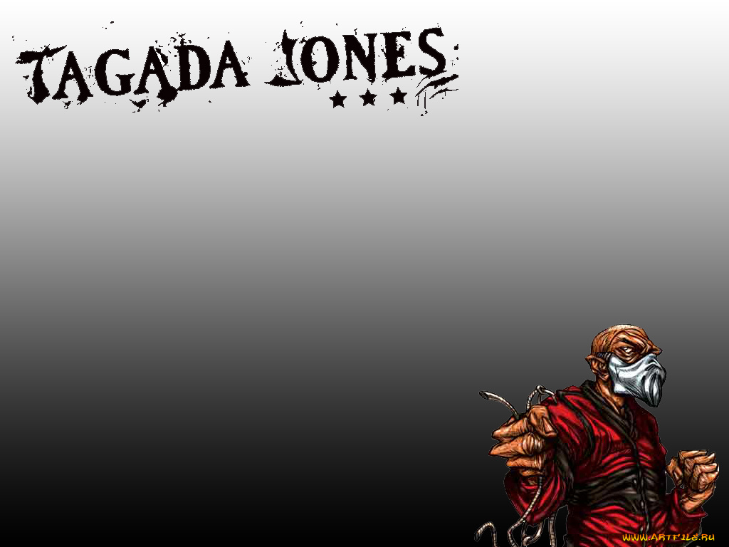 tagada, jones, музыка, другое
