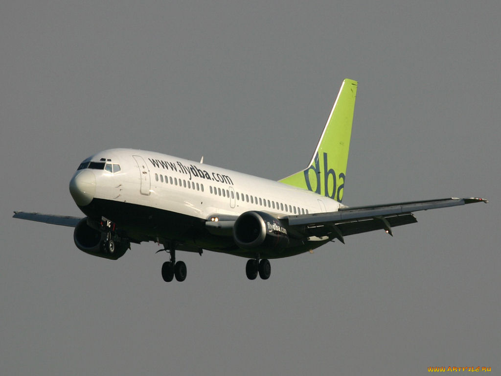 авиация, пассажирские, самолёты