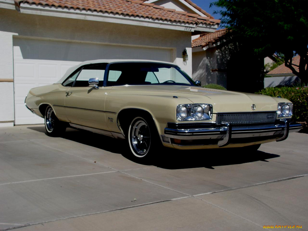 автомобили, buick