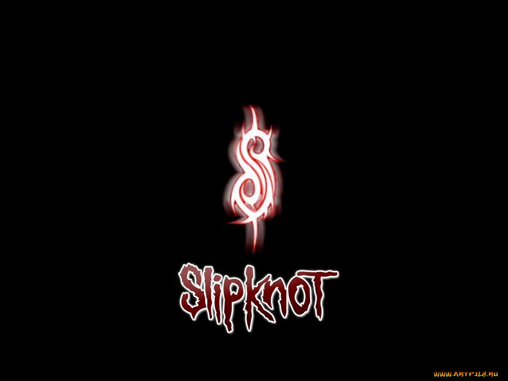 музыка, slipknot