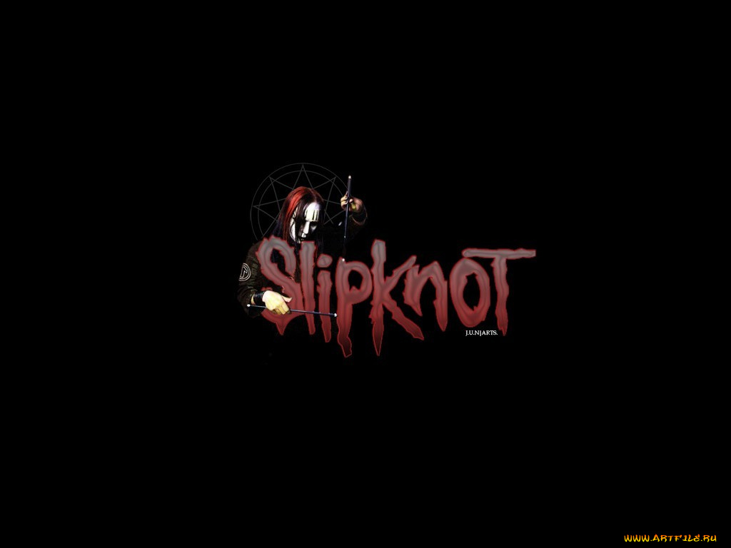 музыка, slipknot